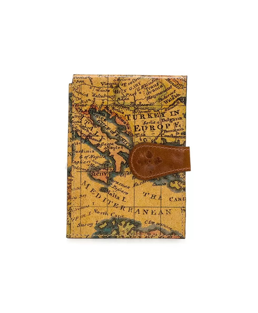 Patricia Nash Passport Case Shop