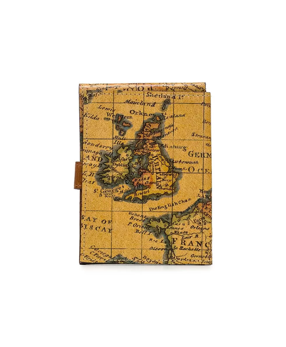 Patricia Nash Passport Case Shop