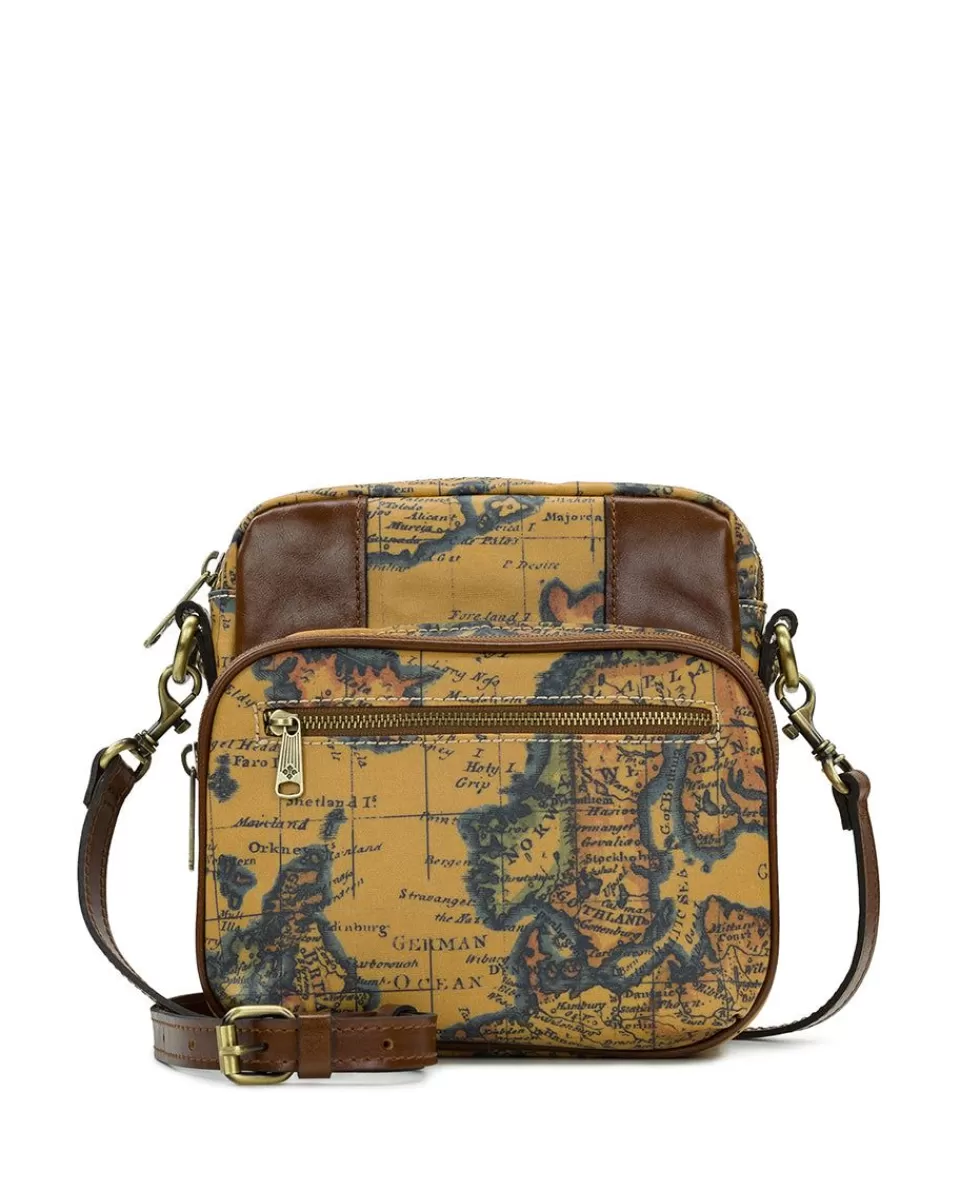 Patricia Nash Pinesdale Crossbody Cheap