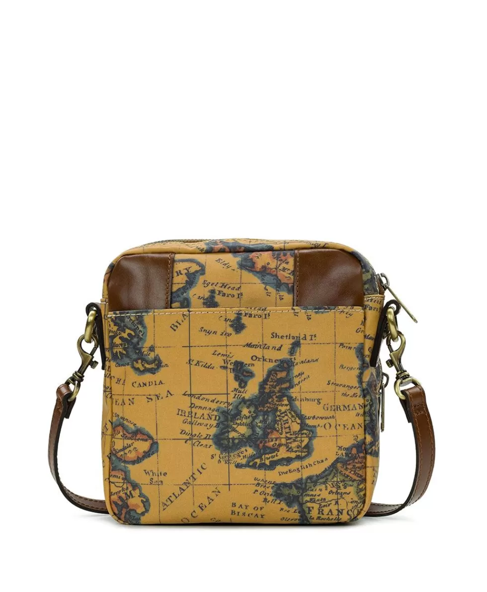 Patricia Nash Pinesdale Crossbody Cheap