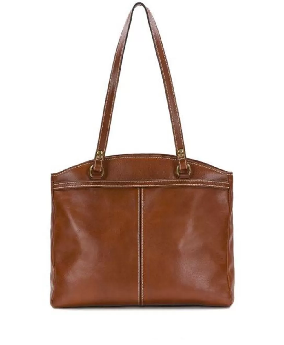 Patricia Nash Poppy Tote Store