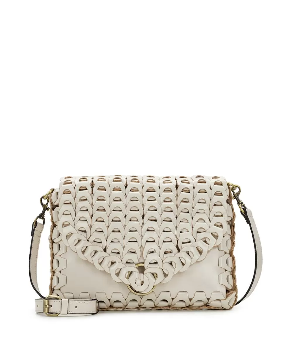 Patricia Nash Porticci Crossbody New