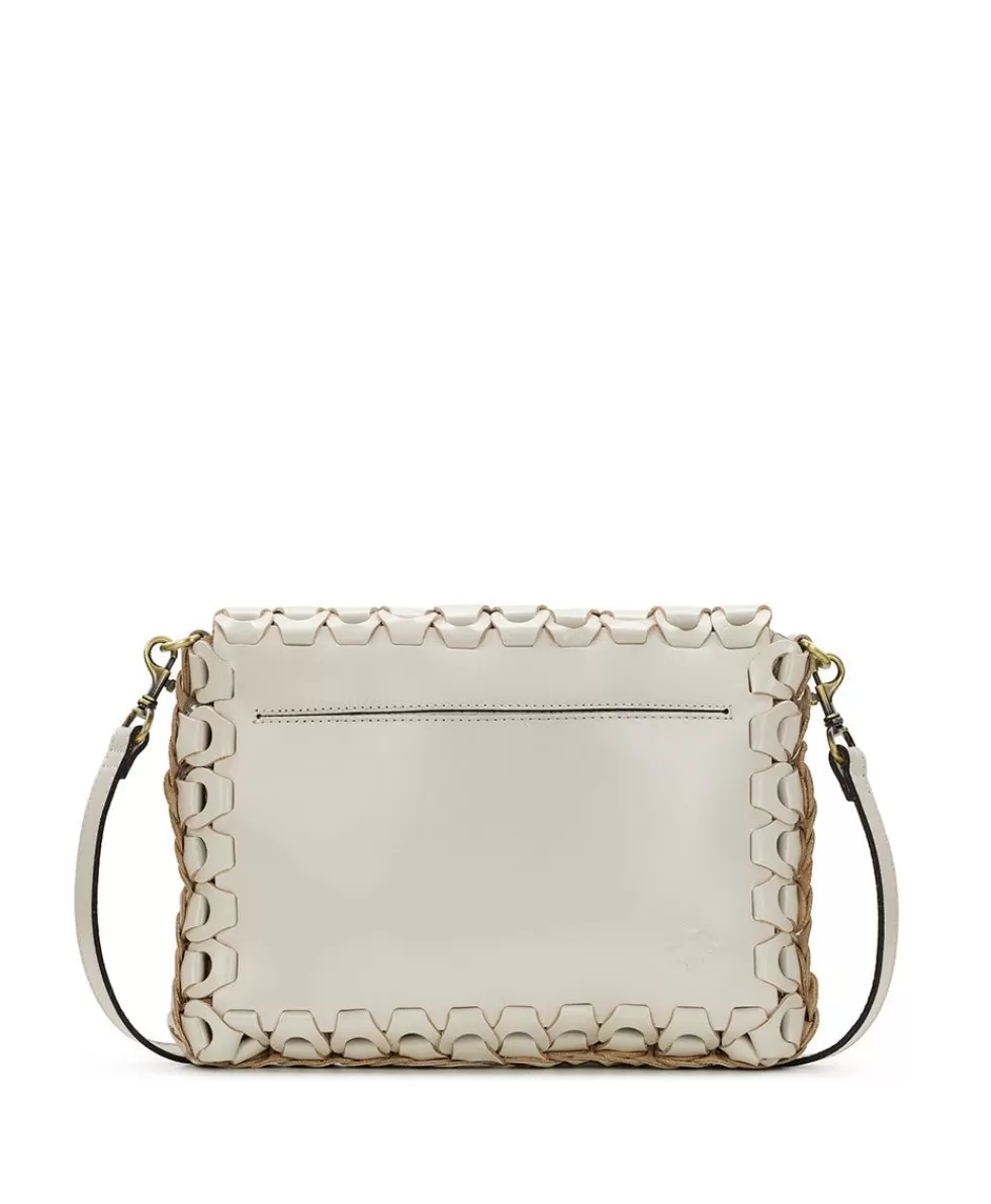 Patricia Nash Porticci Crossbody New