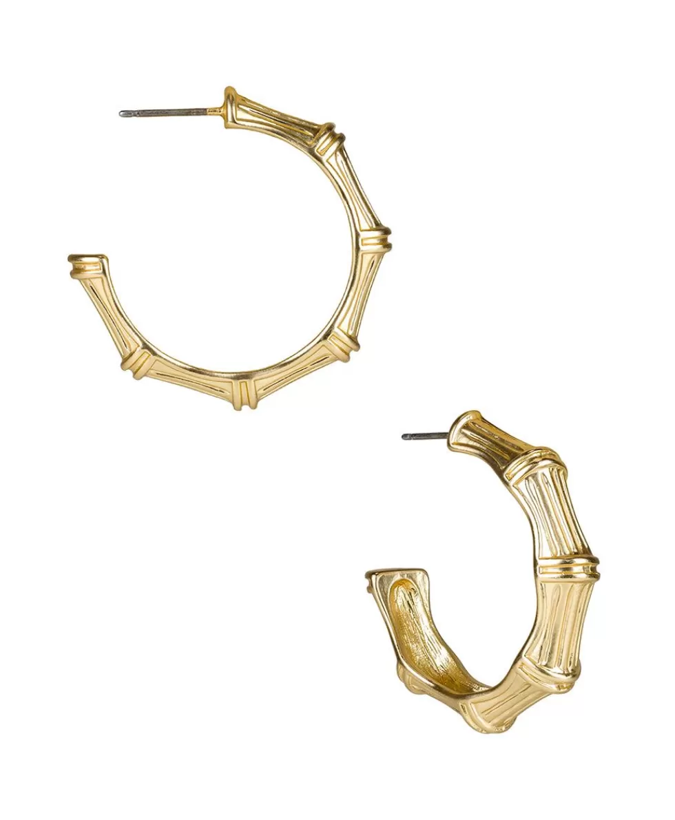 Patricia Nash Post Hoop Earrings Clearance