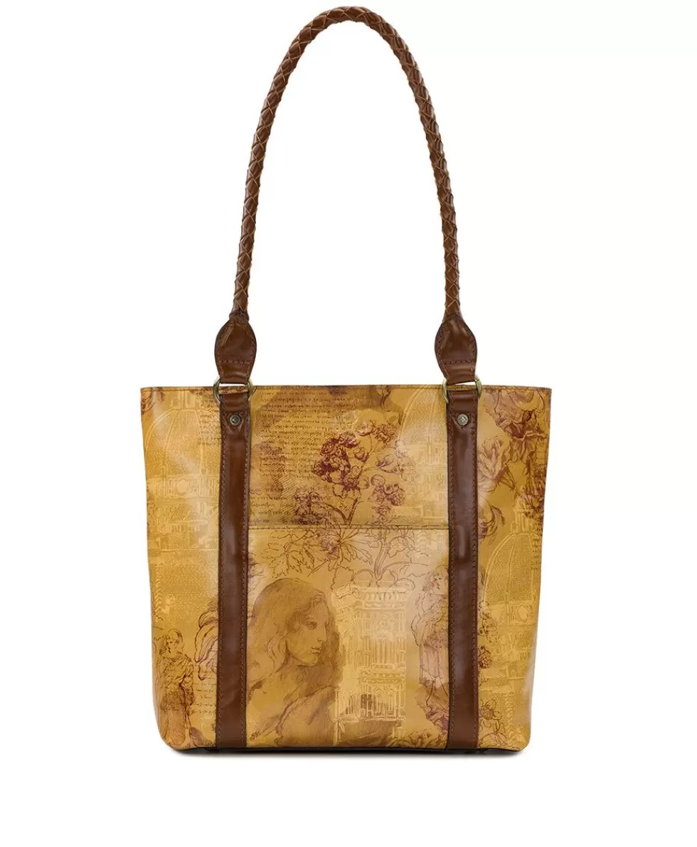 Patricia Nash Rena Tote Best Sale