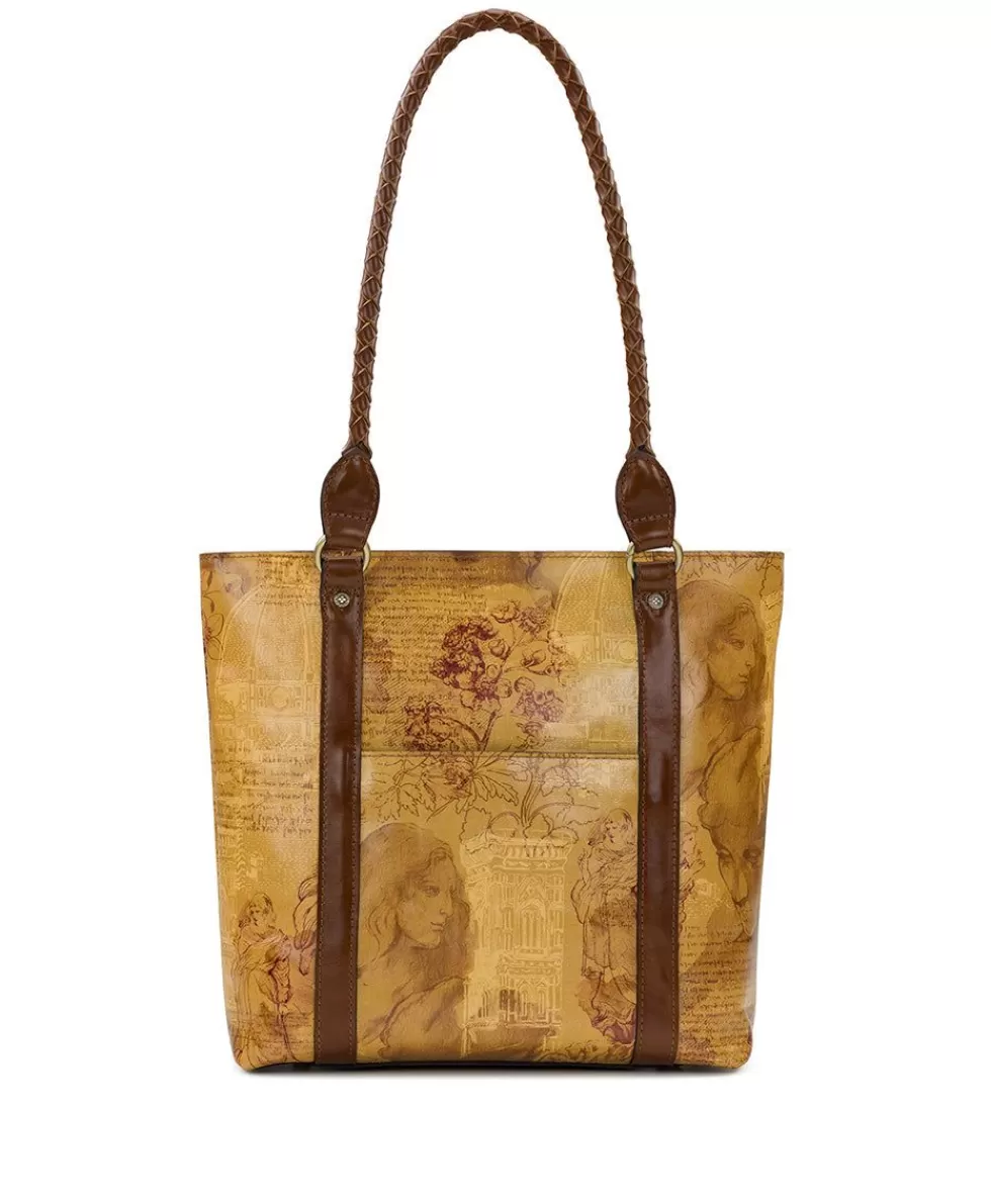 Patricia Nash Rena Tote Best Sale