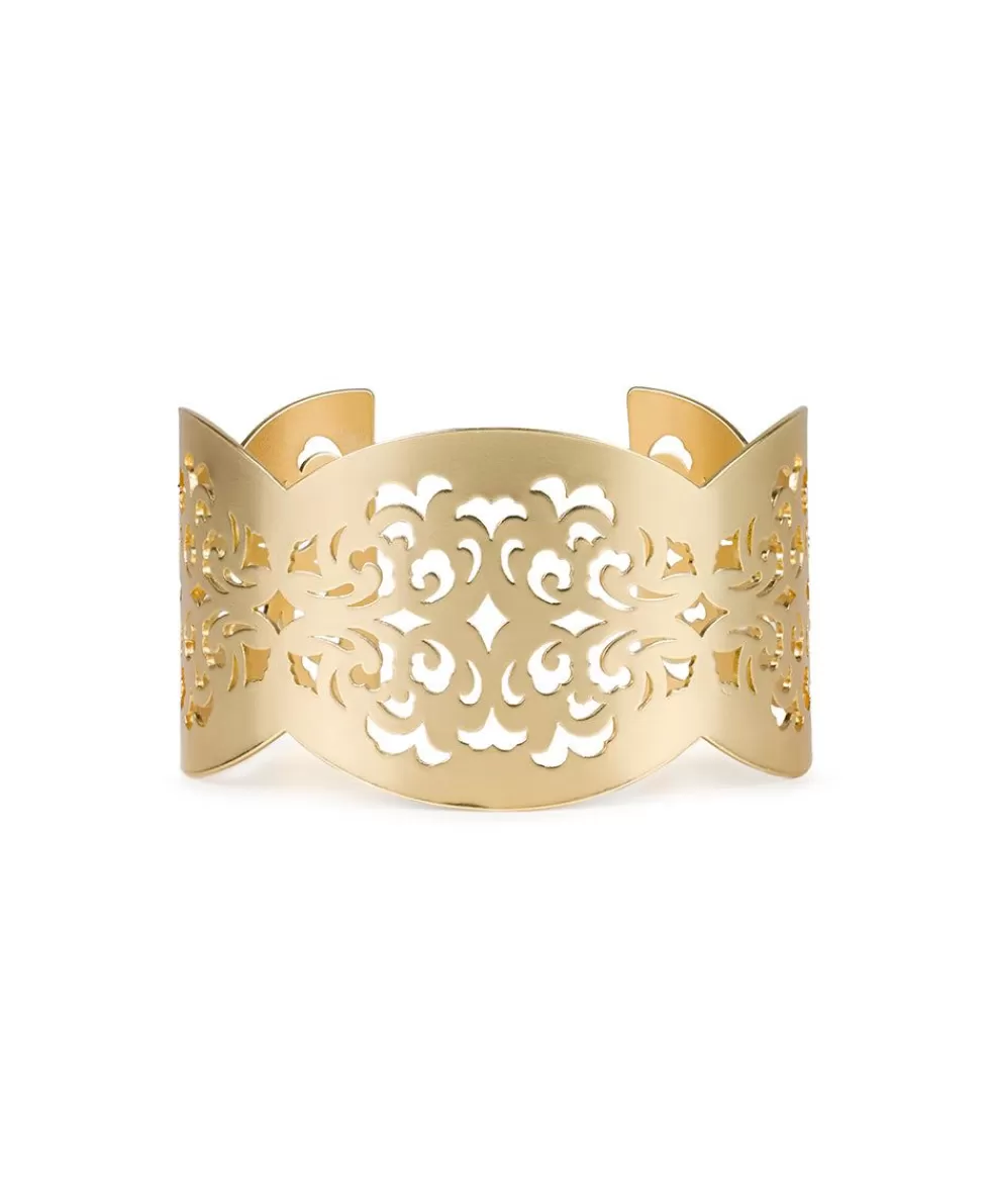 Patricia Nash Renaissance Cuff Hot