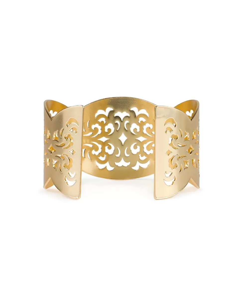 Patricia Nash Renaissance Cuff Hot