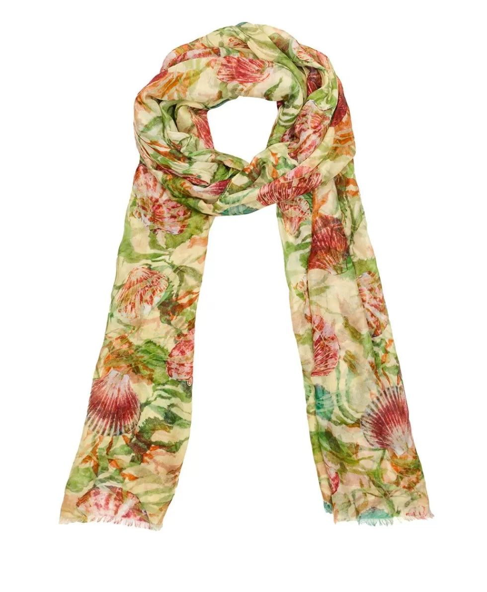 Patricia Nash Scarf Hot