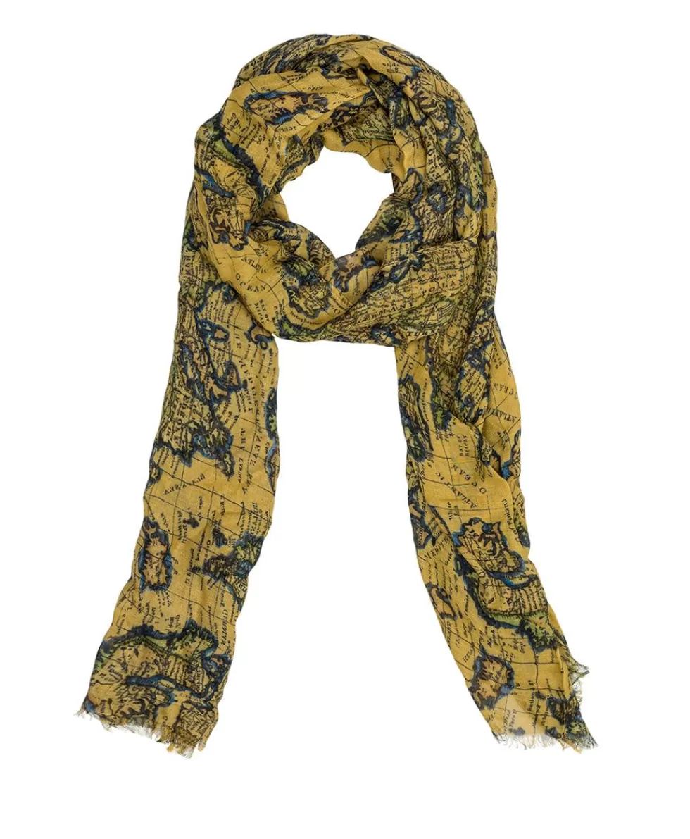 Patricia Nash Scarf Flash Sale