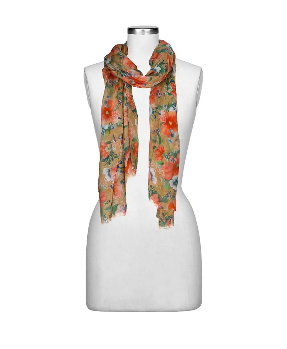 Patricia Nash Scarf Cheap