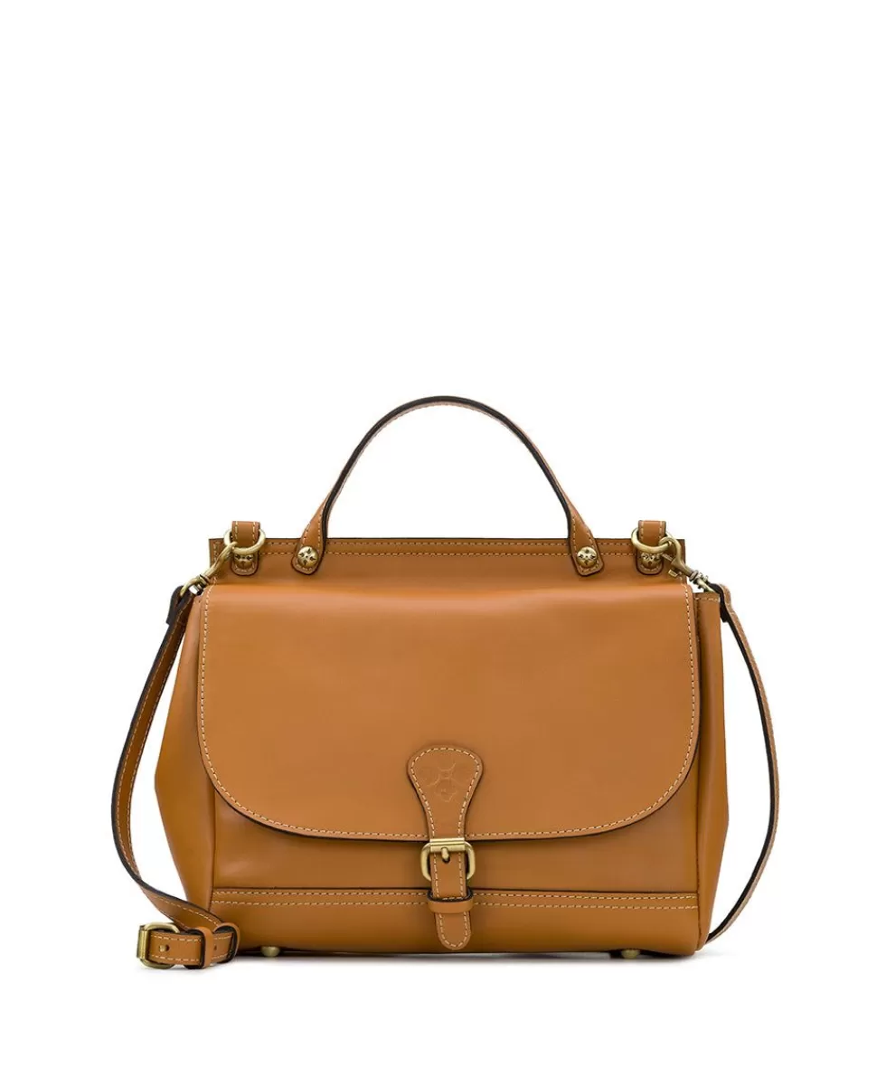 Patricia Nash Serranova Top Handle Crossbody Store