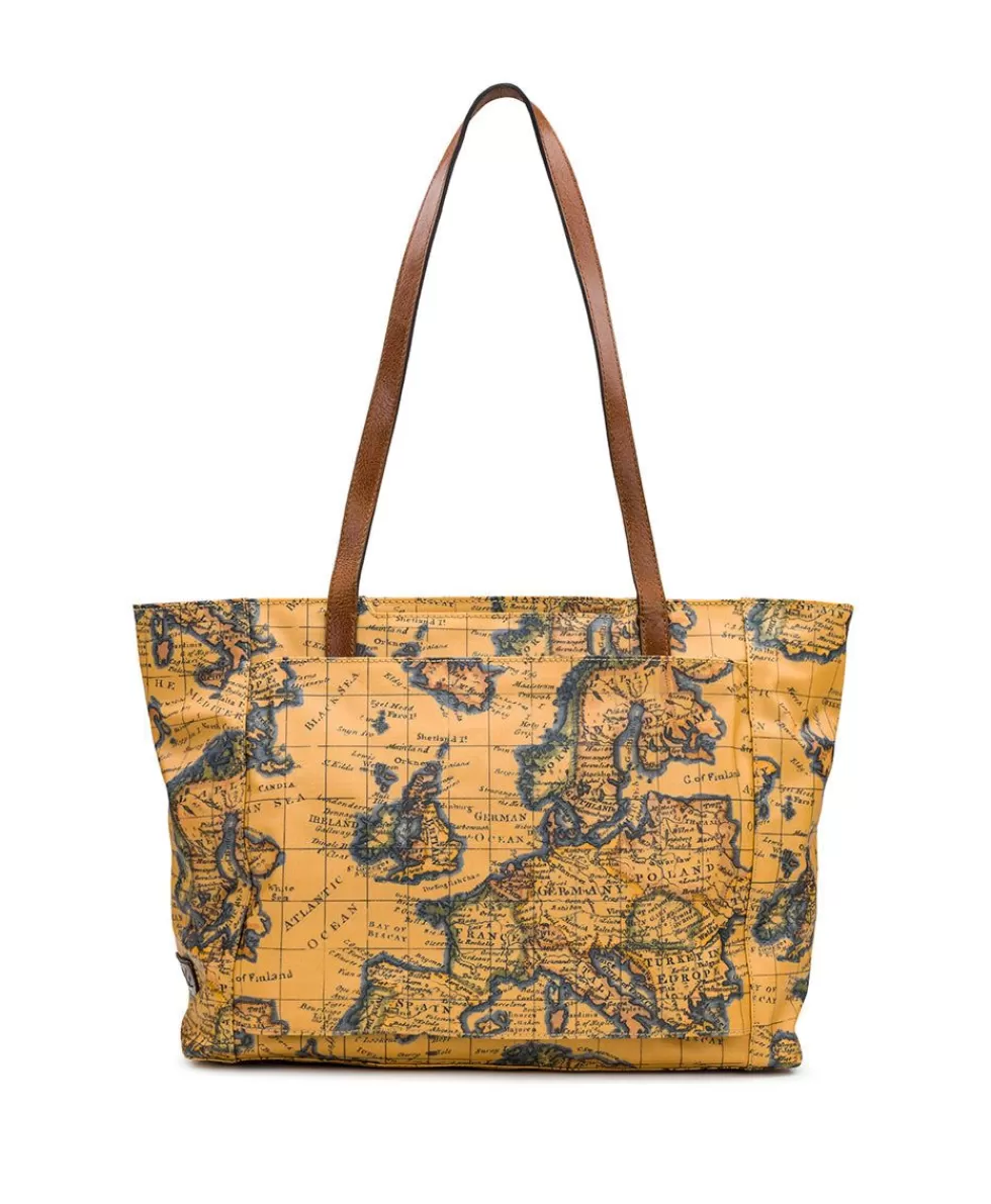 Patricia Nash Silvi Tote Best Sale