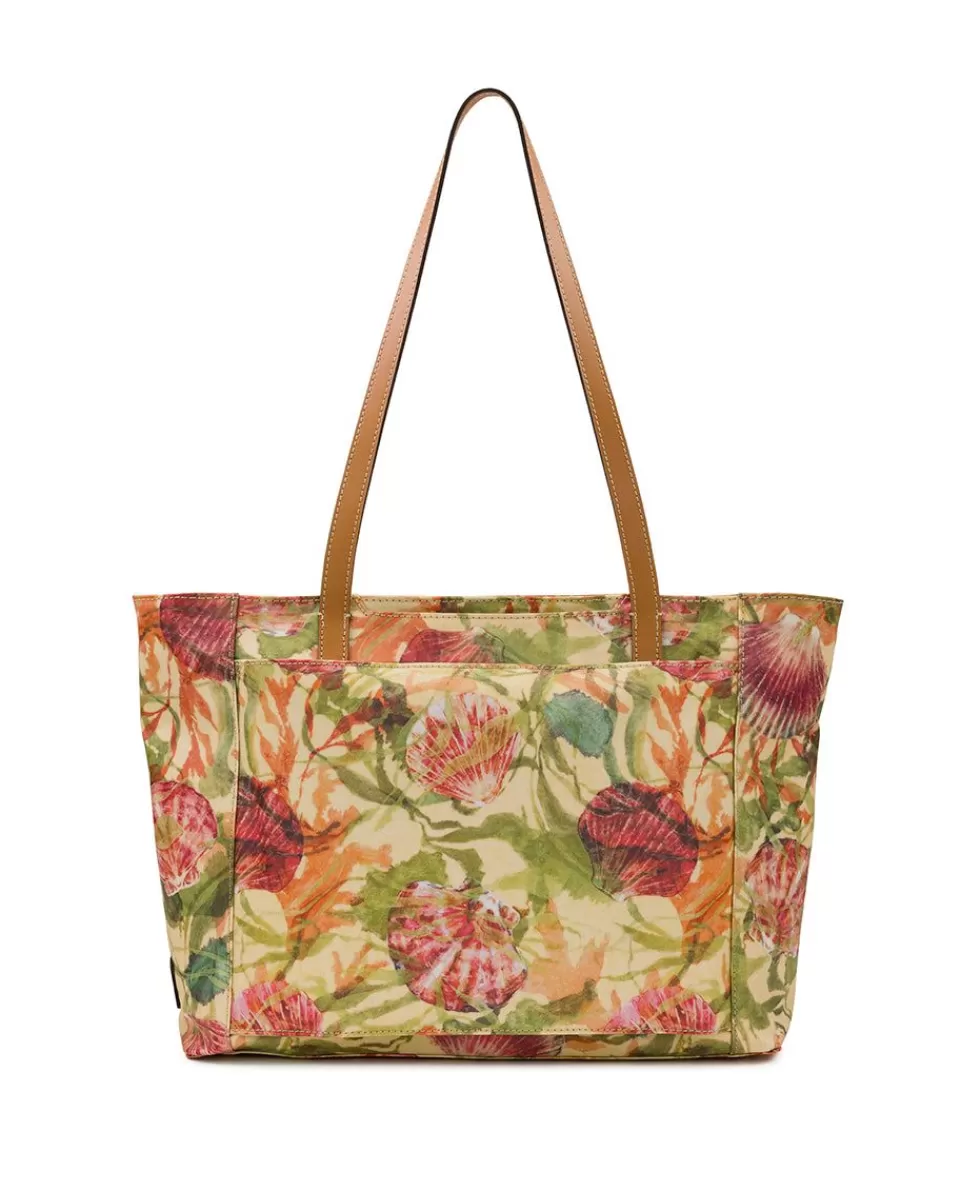 Patricia Nash Silvi Travel Tote Sale