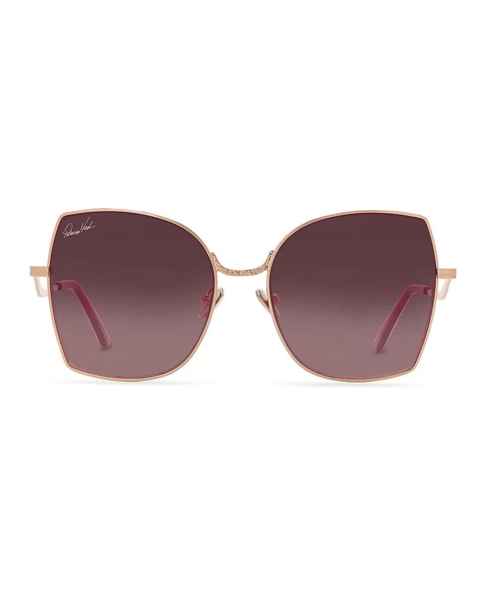 Patricia Nash Sophia Wire Sunglasses Discount