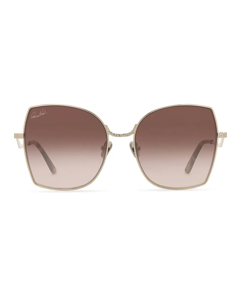 Patricia Nash Sophia Wire Sunglasses Sale