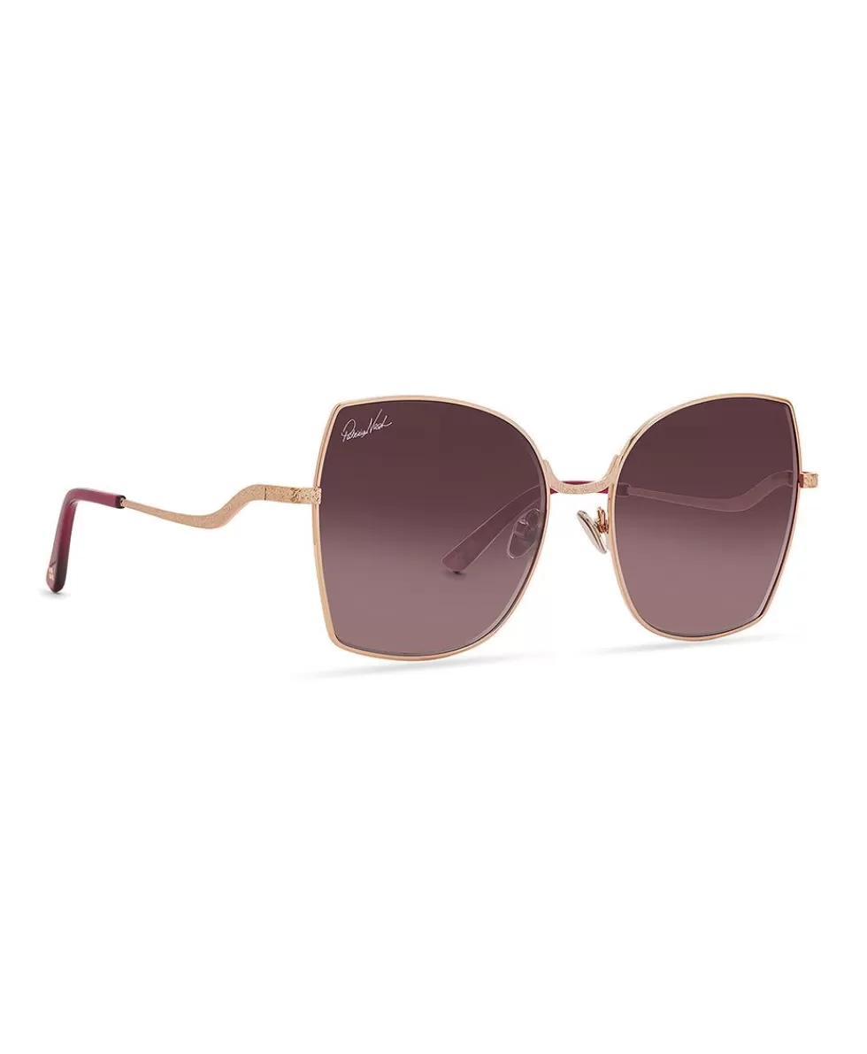 Patricia Nash Sophia Wire Sunglasses Discount