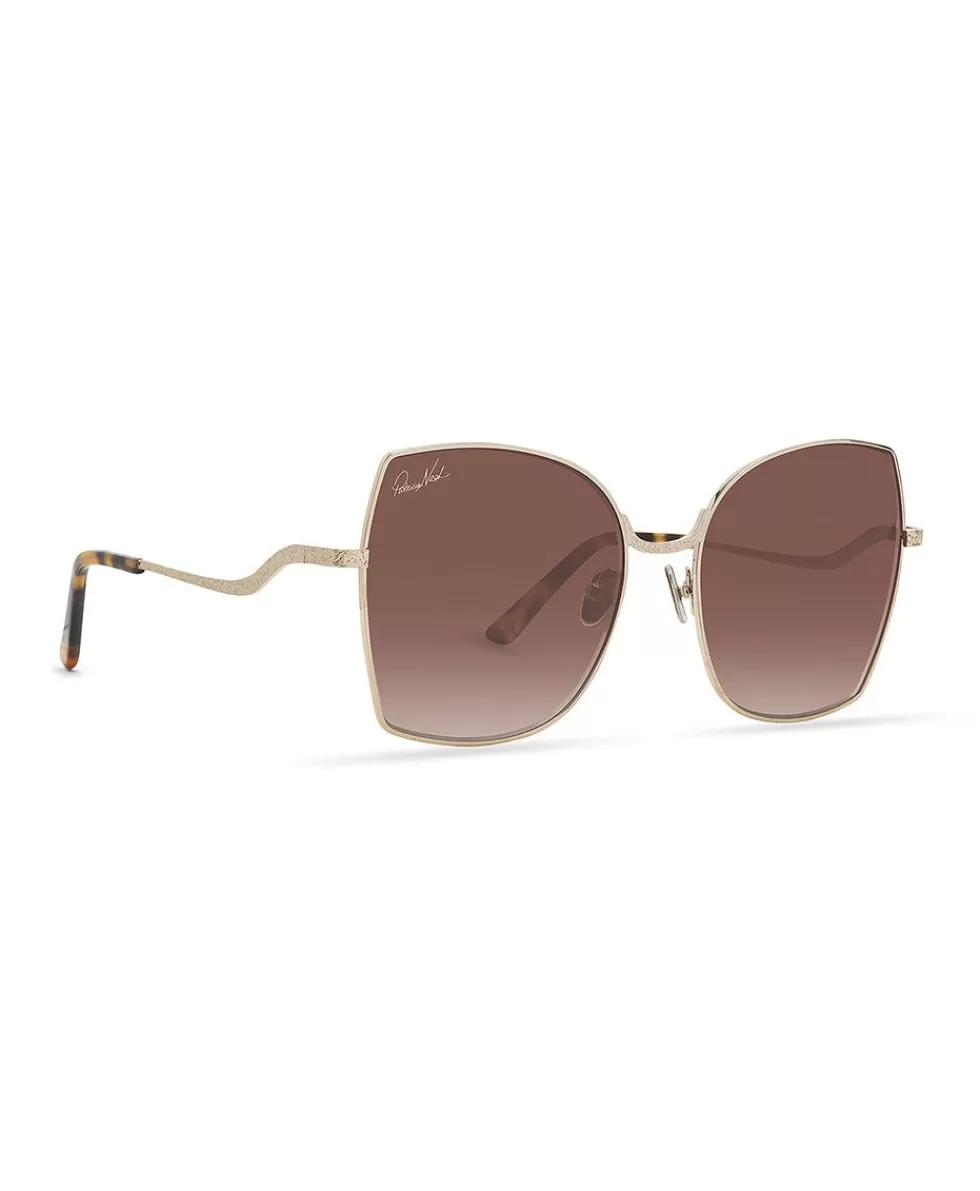 Patricia Nash Sophia Wire Sunglasses Sale