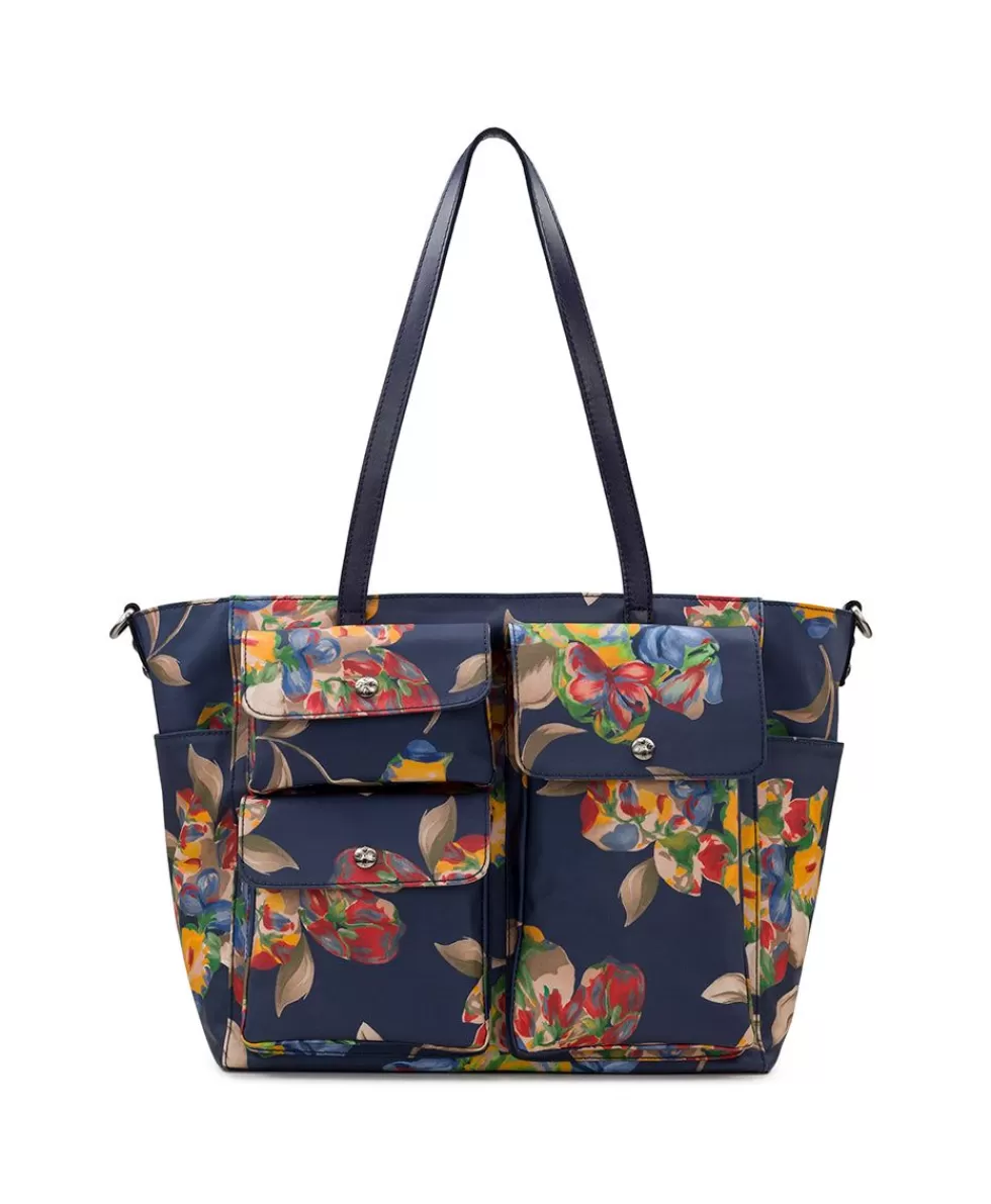 Patricia Nash Sorlana Tote Cheap