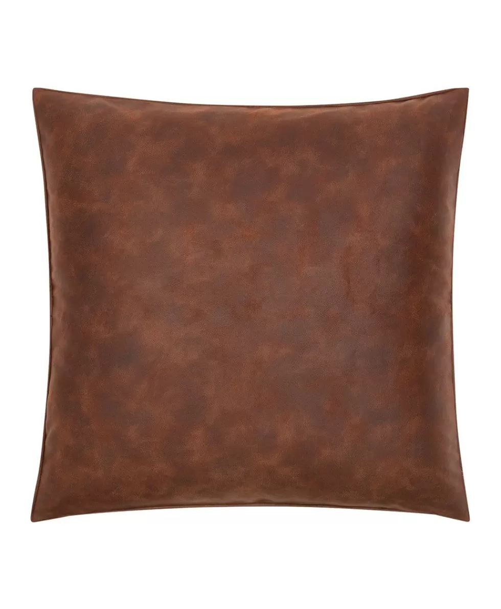 Patricia Nash Square Decorative Pillow Cheap