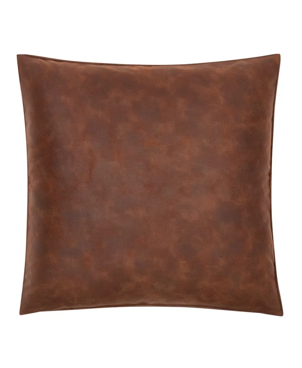 Patricia Nash Square Decorative Pillow Cheap