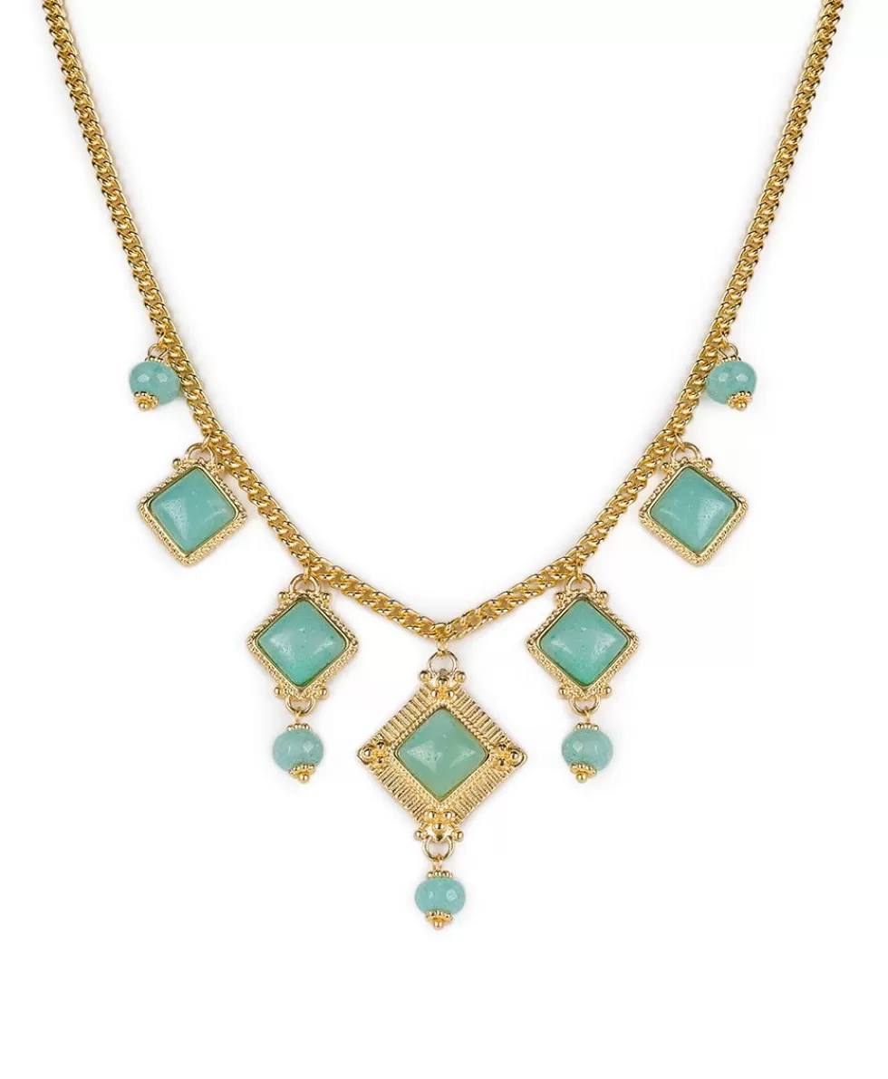 Patricia Nash Statement Necklace Best Sale