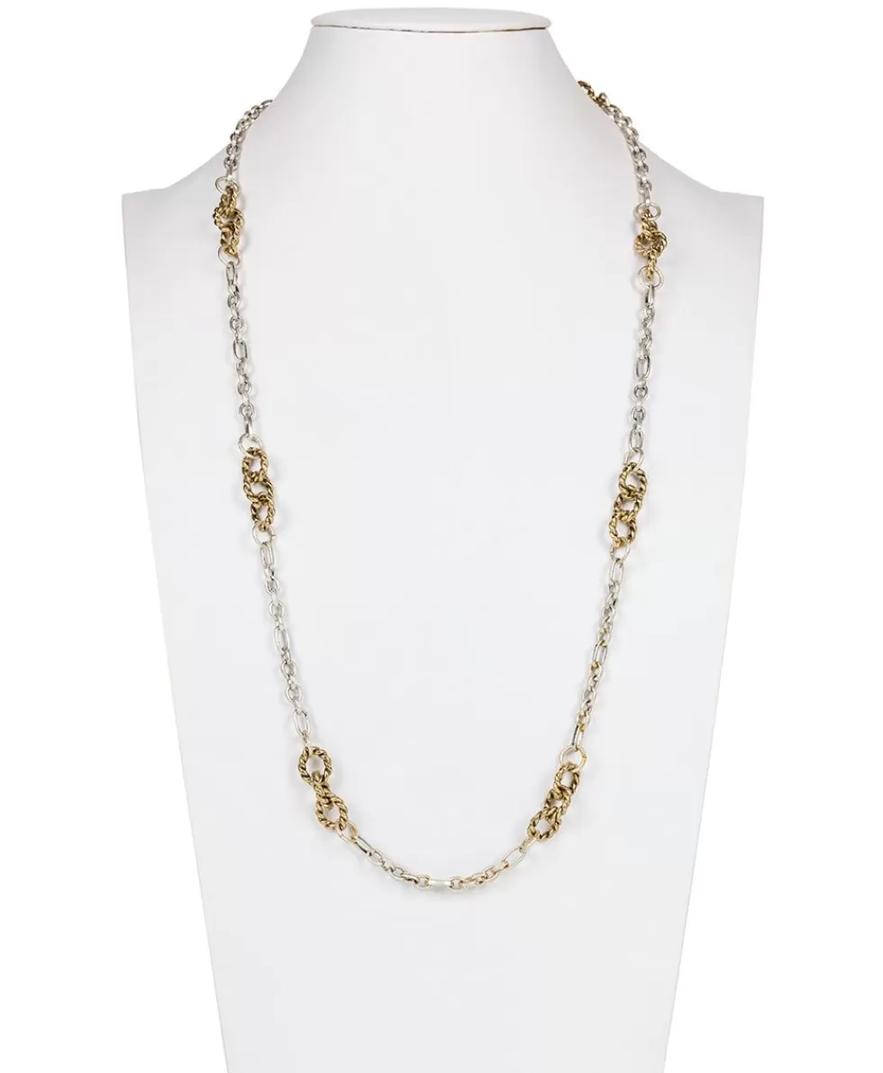 Patricia Nash Station Necklace Sale