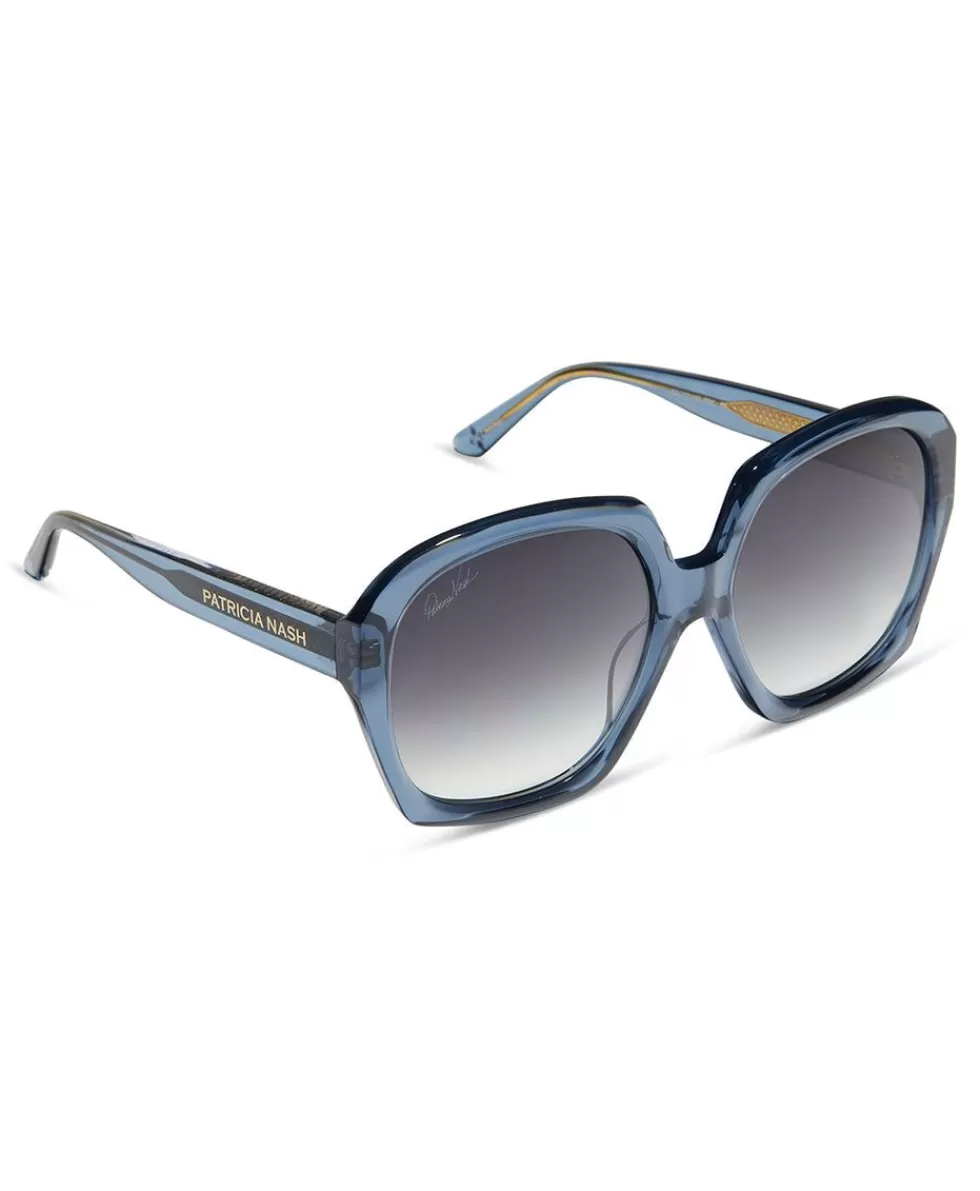 Patricia Nash Suzanne Sunglasses Discount