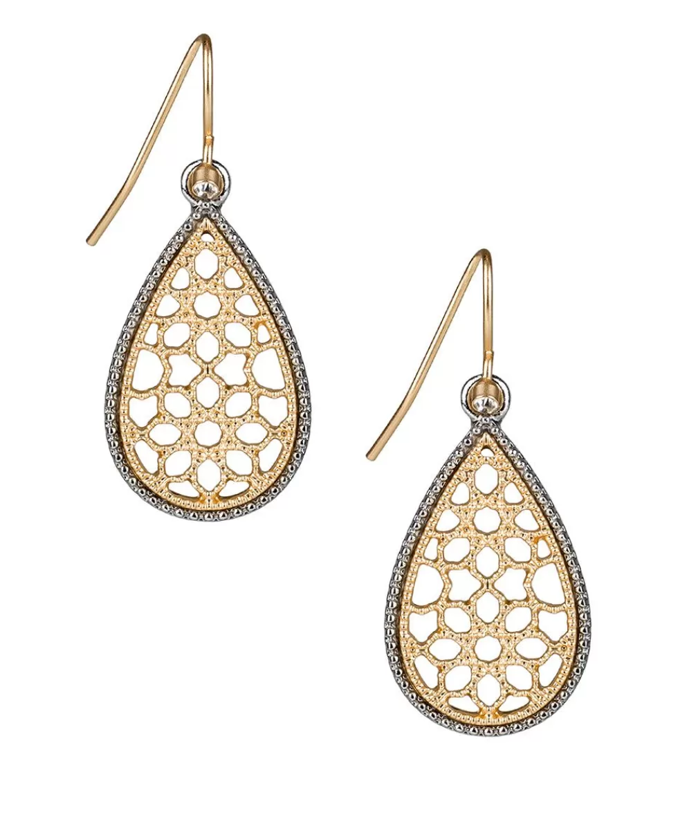 Patricia Nash Tear Drop Earrings Best Sale