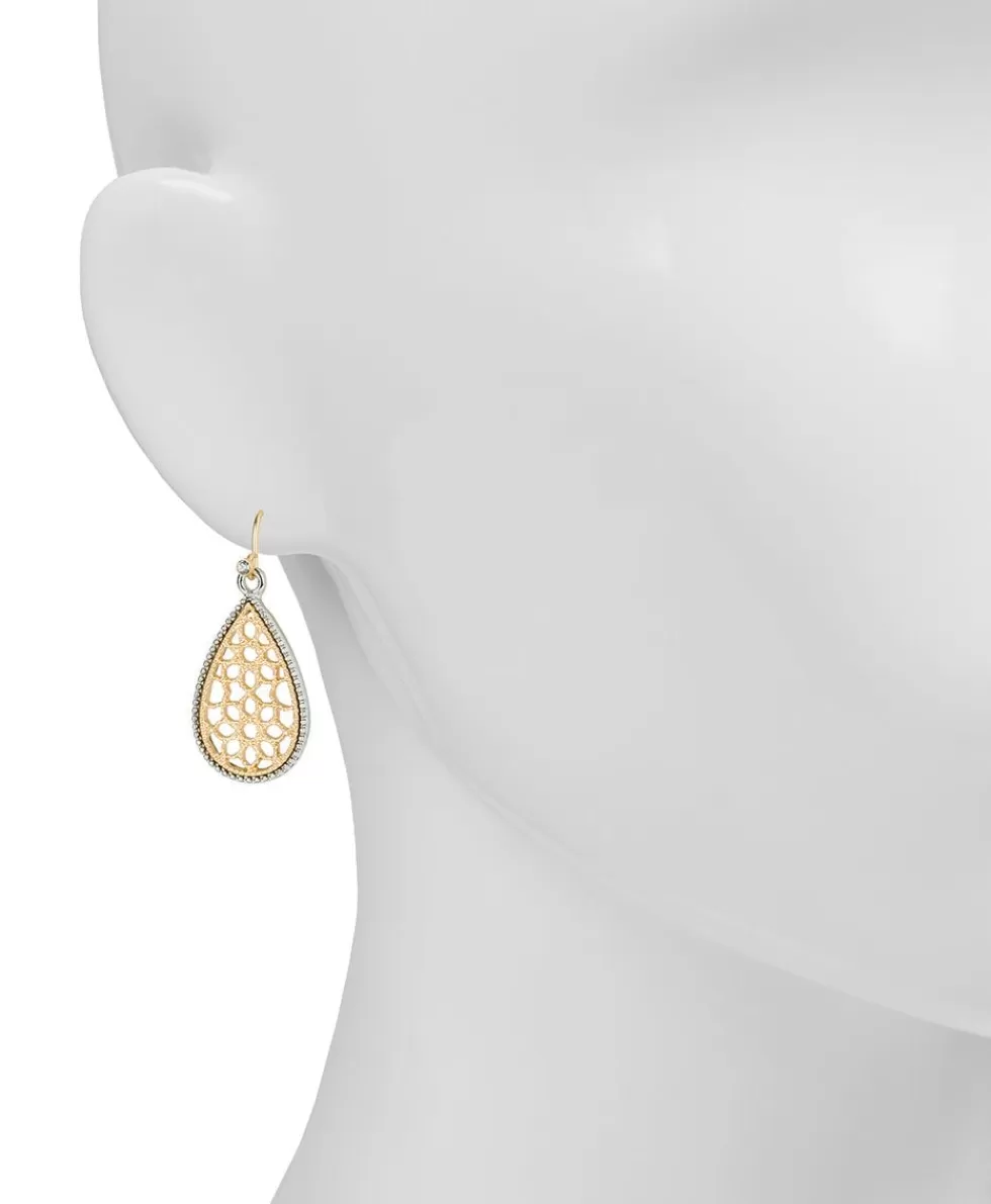 Patricia Nash Tear Drop Earrings Best Sale