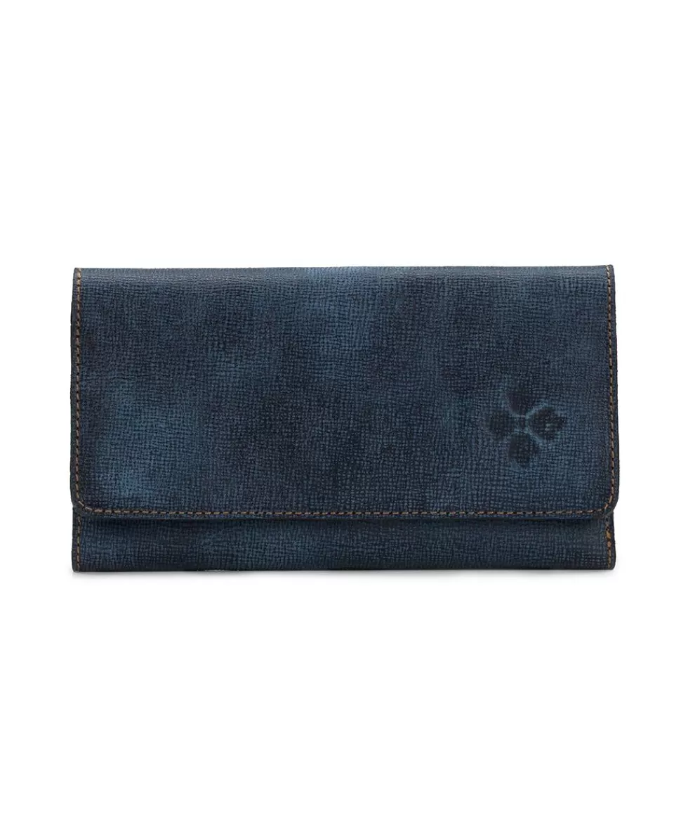 Patricia Nash Terresa Wallet Sale