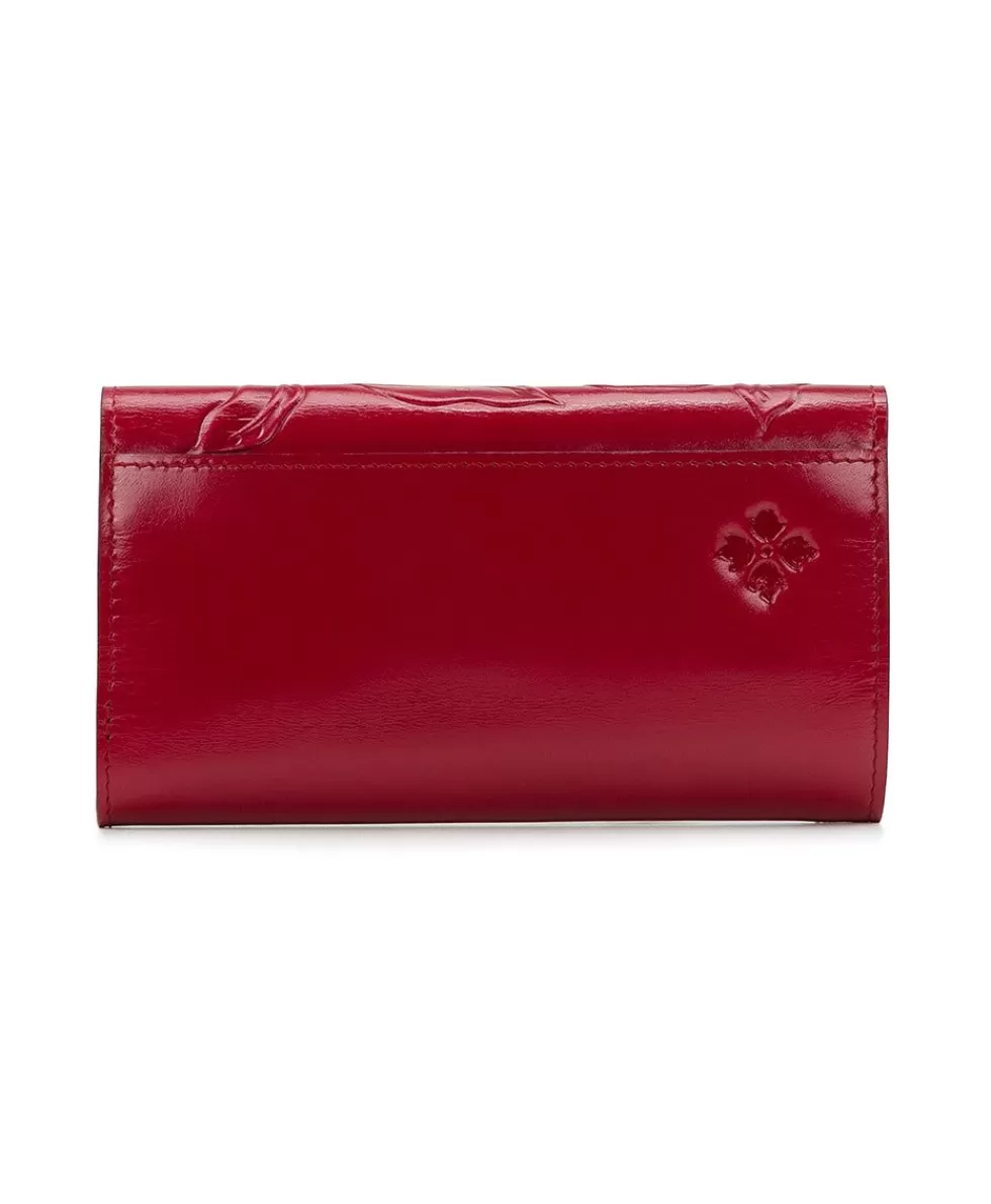 Patricia Nash Terresa Wallet Best Sale