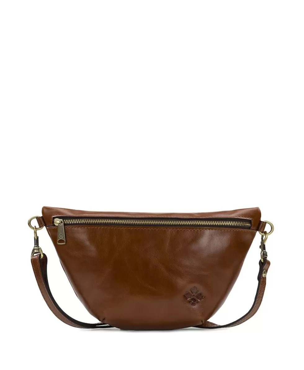 Patricia Nash Tinchi Belt Bag Flash Sale