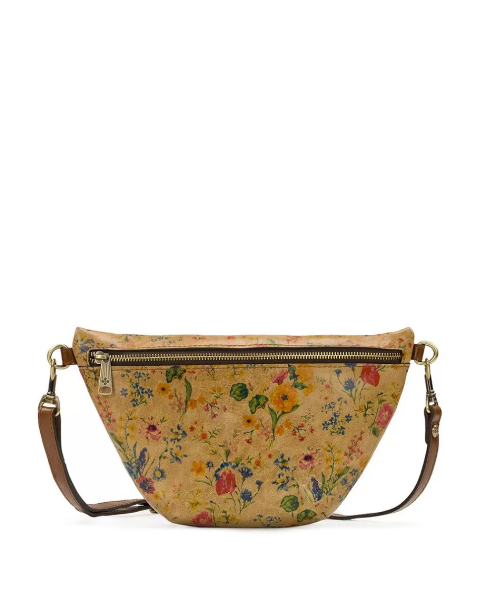 Patricia Nash Tinchi Belt Bag Cheap