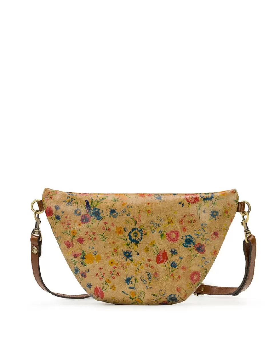 Patricia Nash Tinchi Belt Bag Cheap