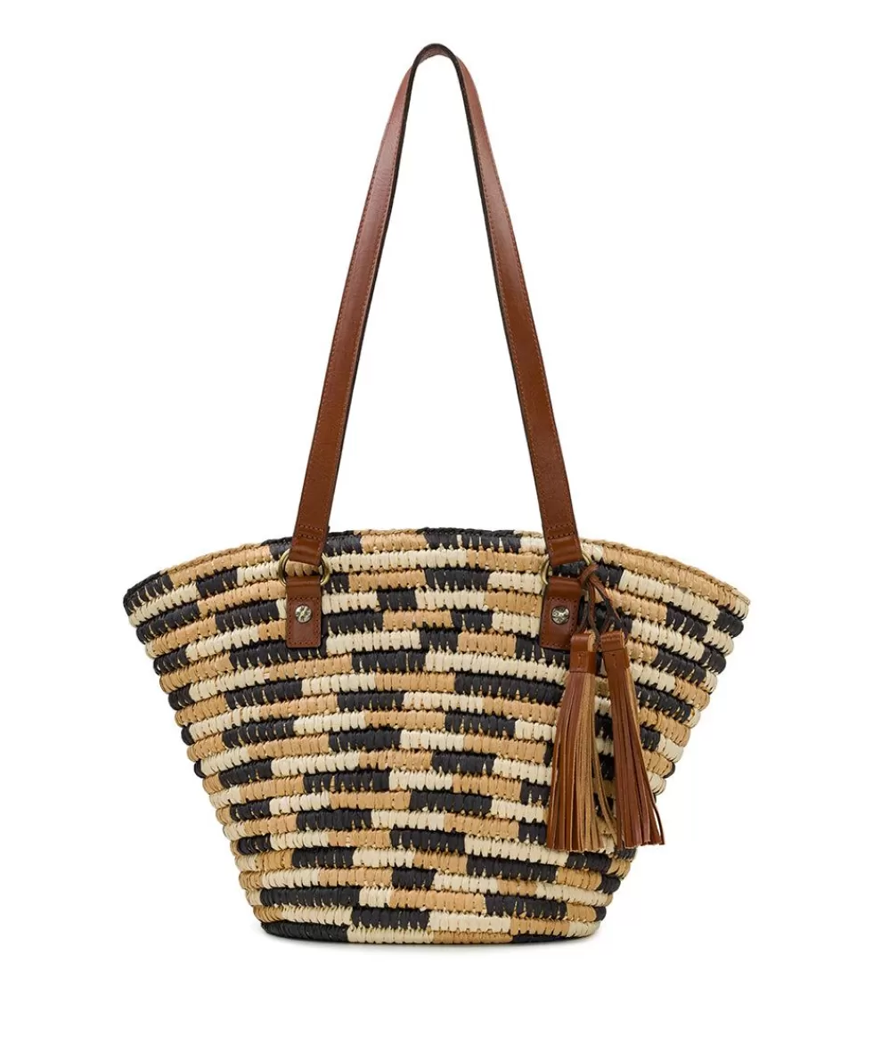 Patricia Nash Tinella Tote Clearance