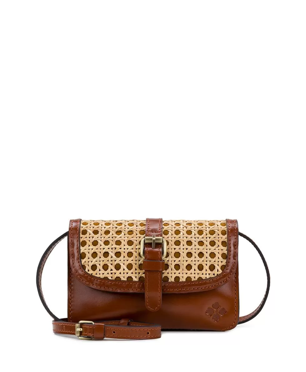 Patricia Nash Torri Crossbody Outlet