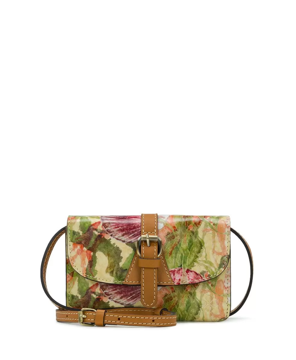 Patricia Nash Torri Crossbody Clearance