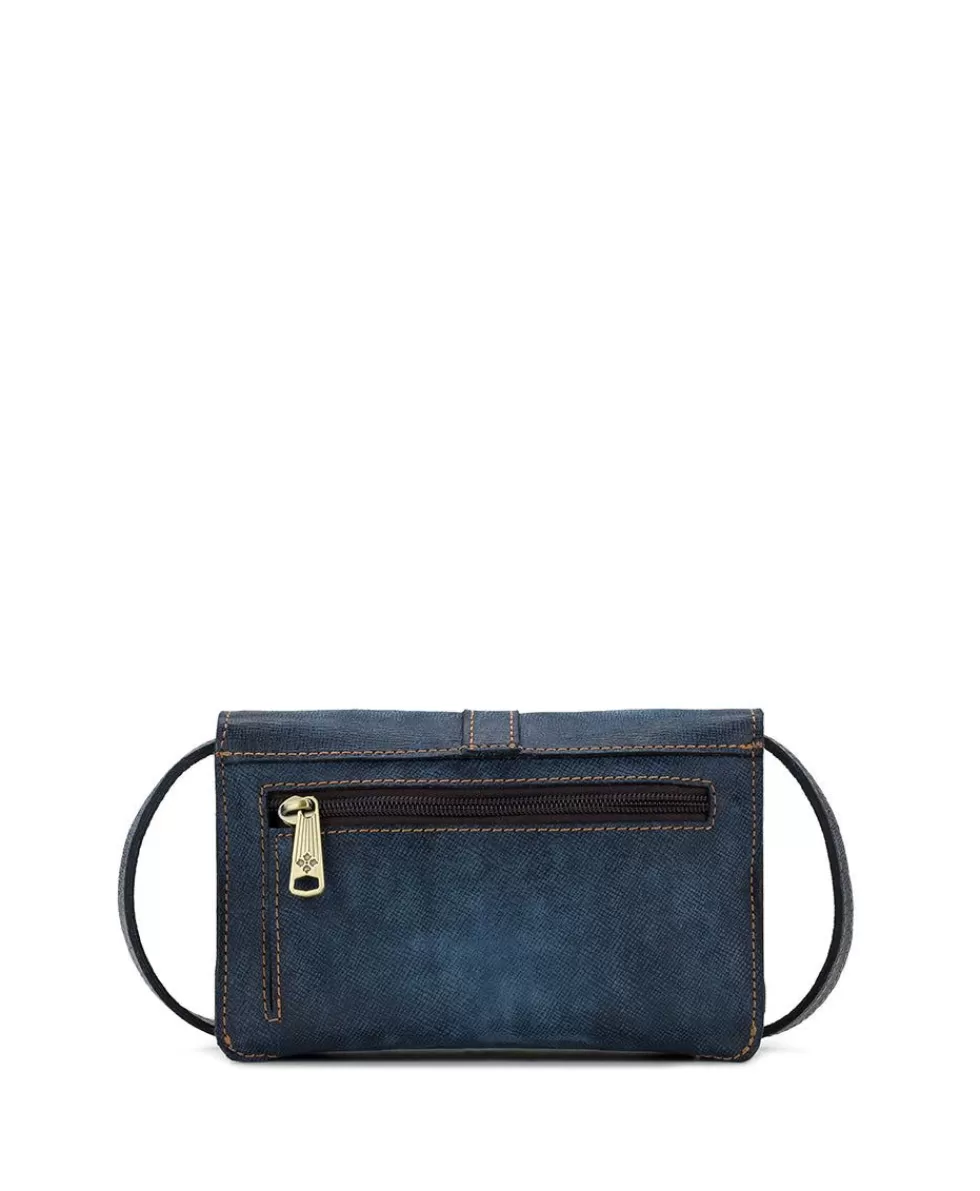 Patricia Nash Torri Crossbody Online