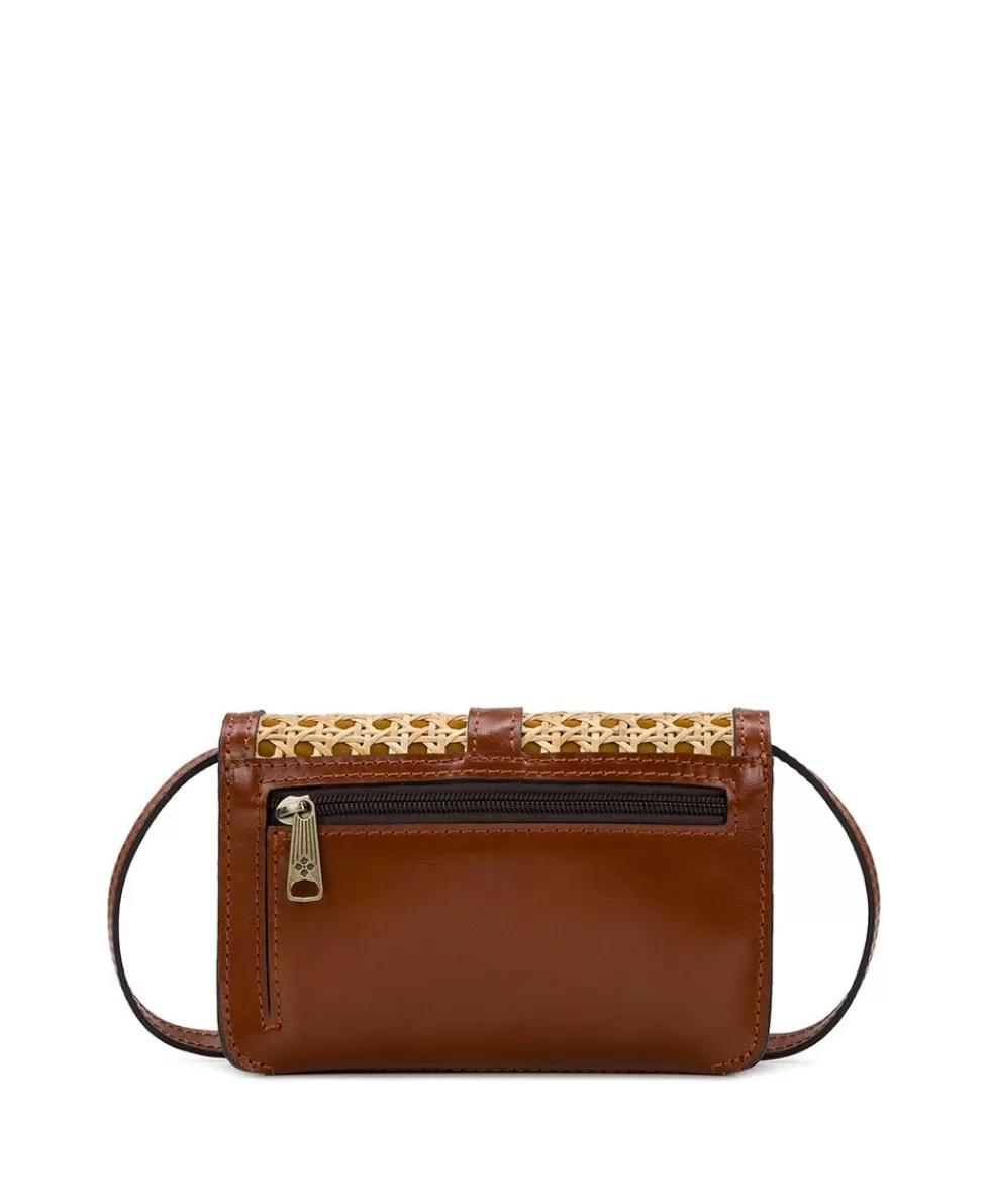 Patricia Nash Torri Crossbody Outlet