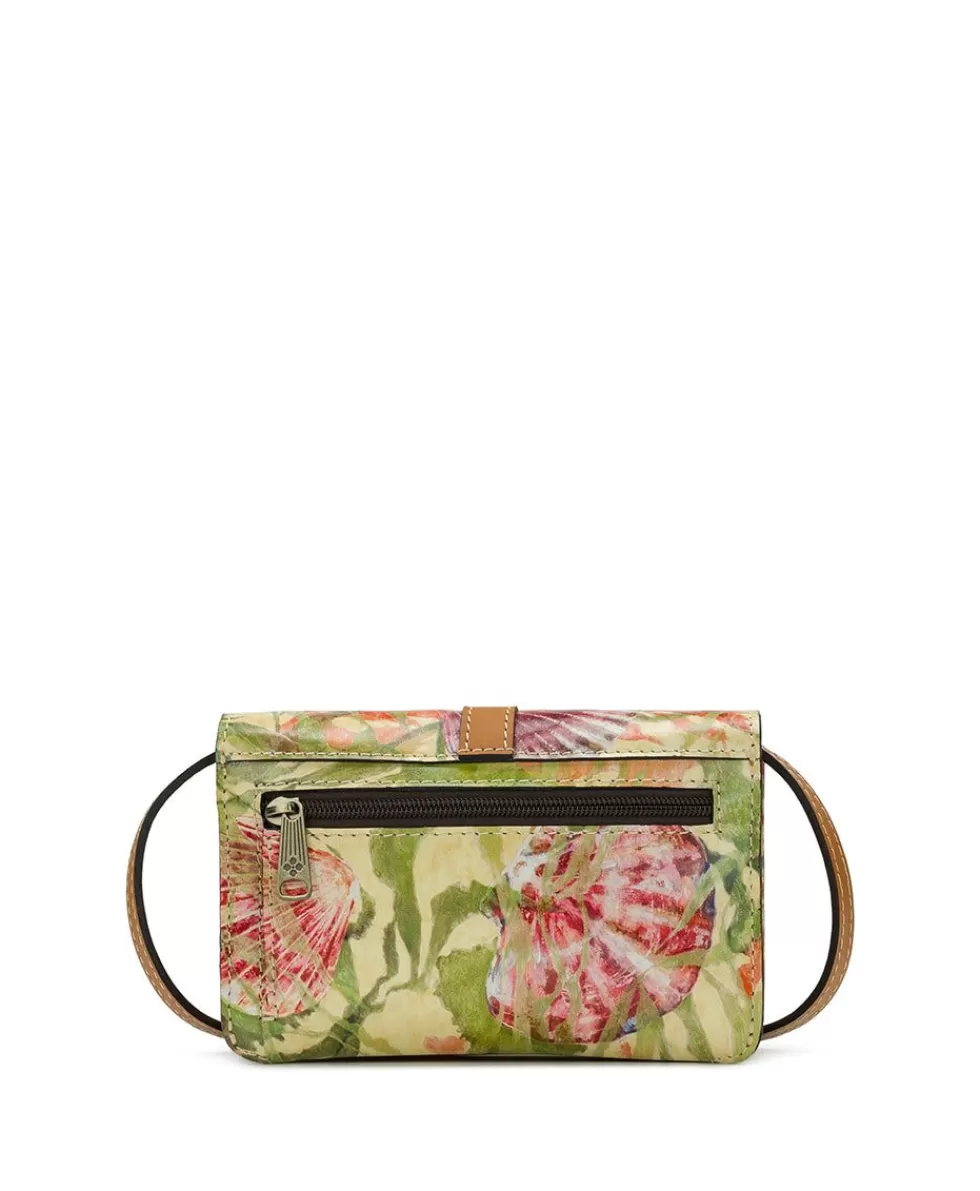 Patricia Nash Torri Crossbody Clearance