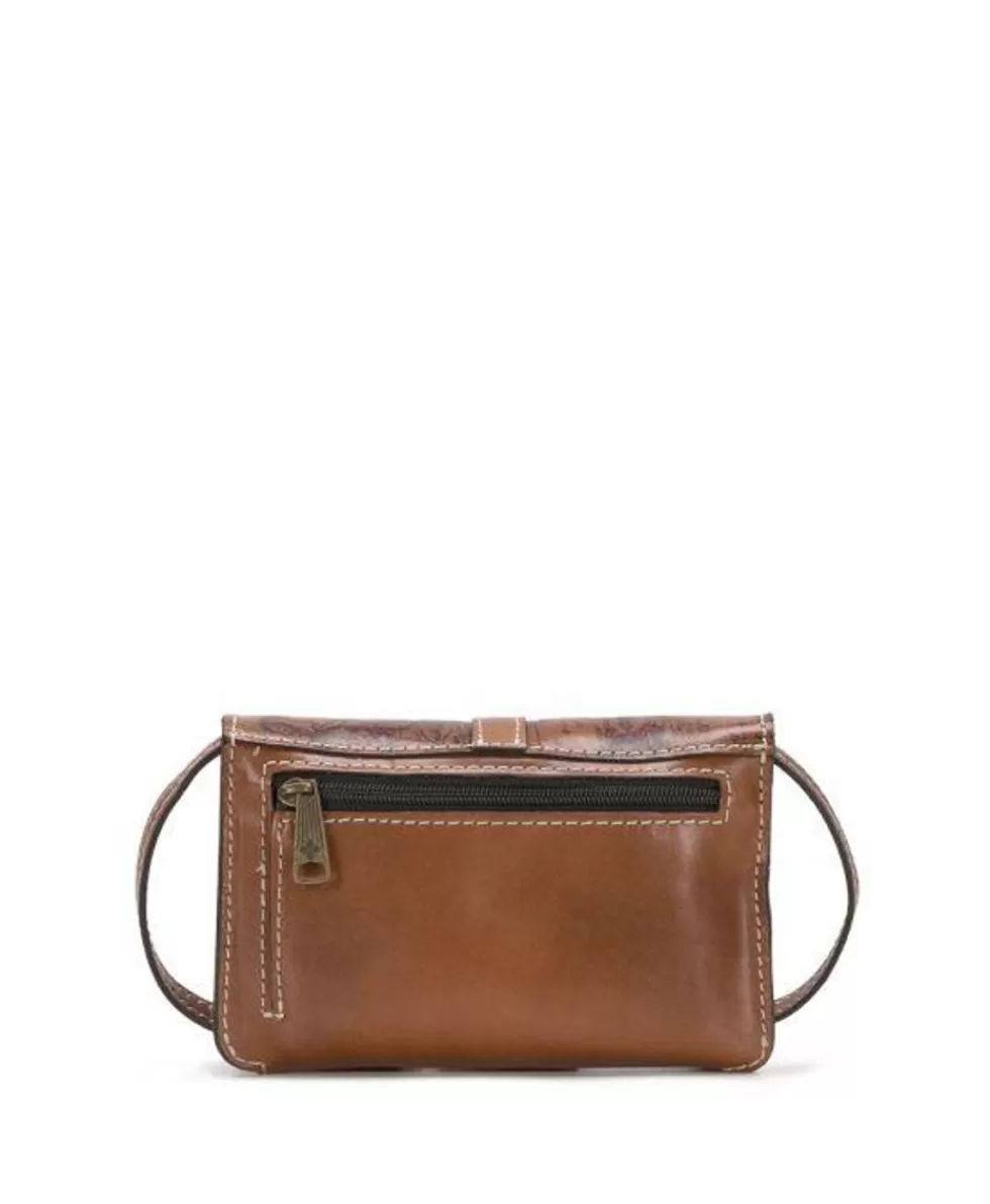 Patricia Nash Torri Crossbody New