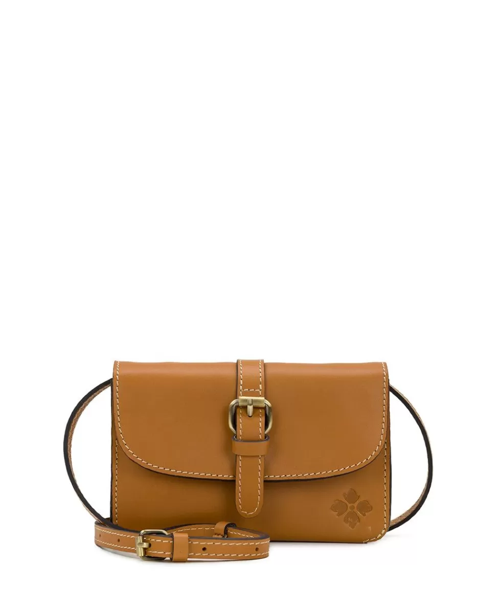 Patricia Nash Torri Crossbody Bag Cheap