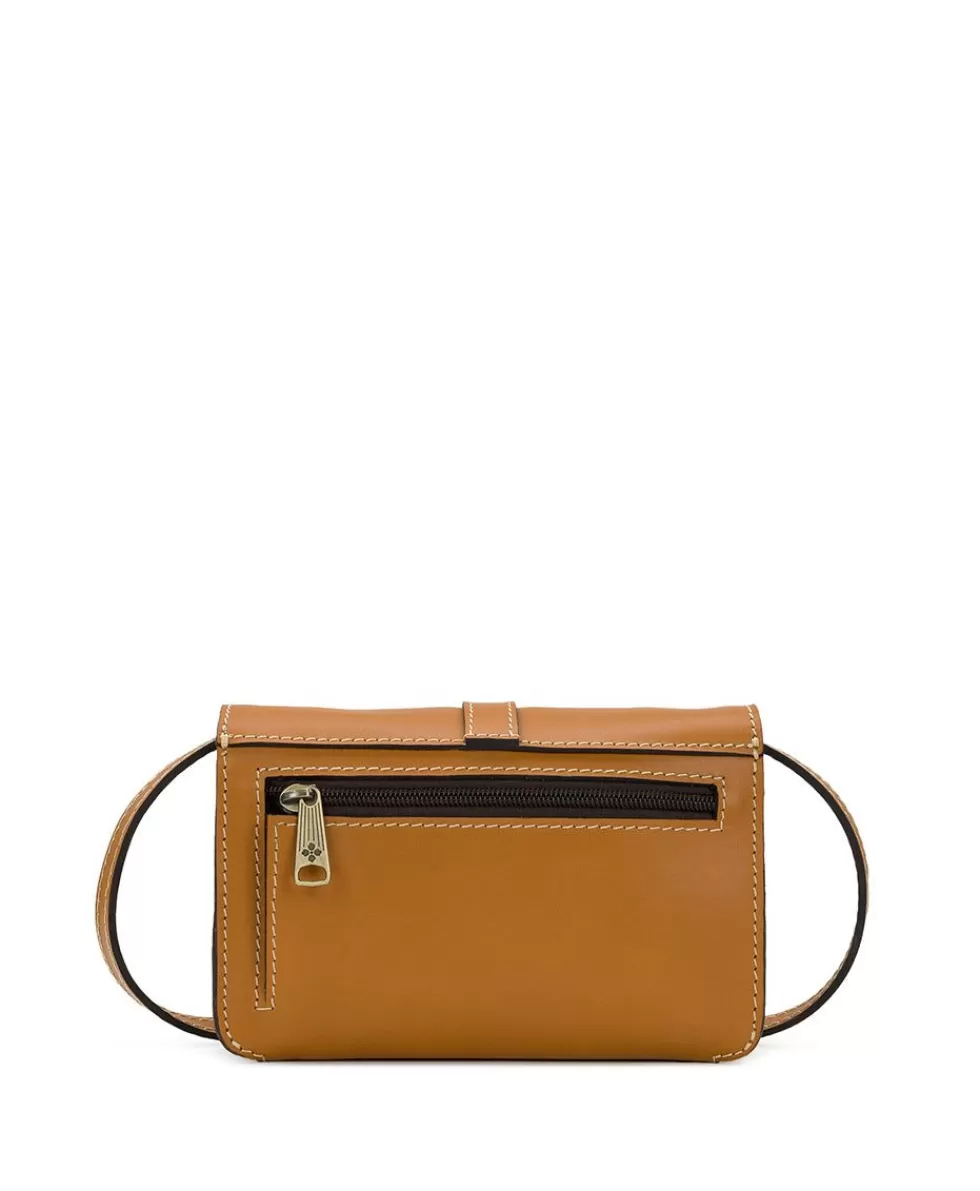 Patricia Nash Torri Crossbody Bag Cheap