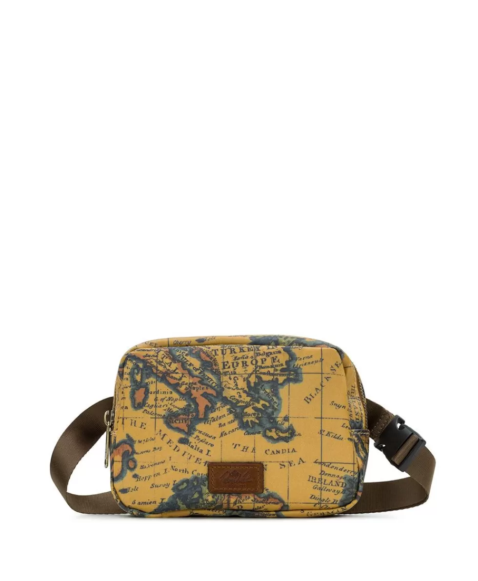 Patricia Nash Tremezzo Belt Bag Hot