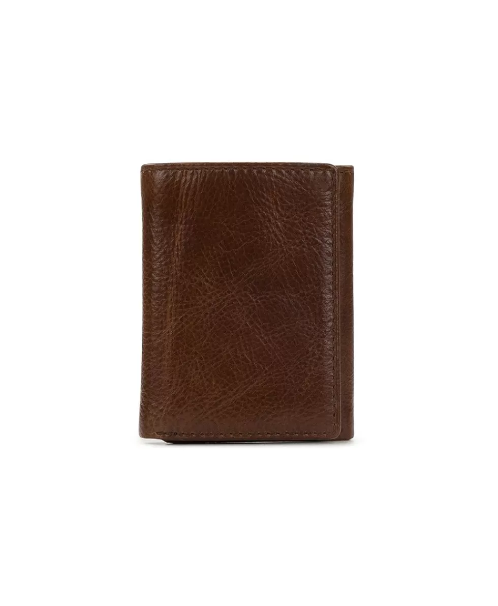 Patricia Nash Trifold Id Wallet Best