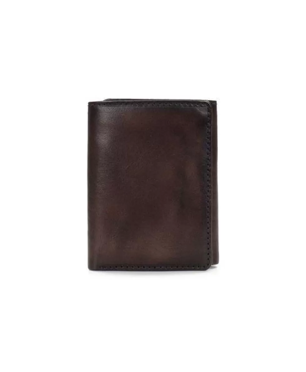 Patricia Nash Trifold Id Wallet Clearance