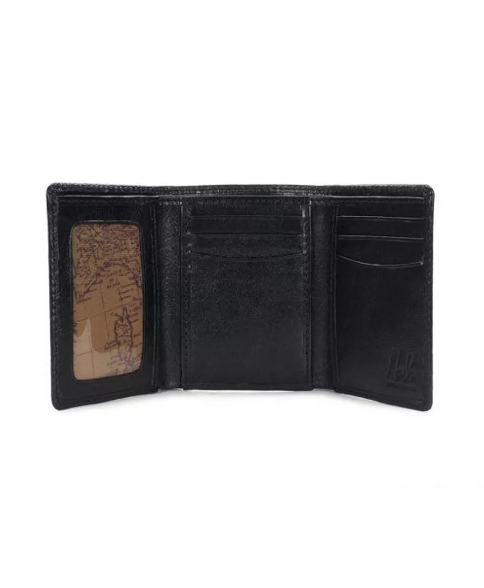 Patricia Nash Trifold Id Wallet Fashion