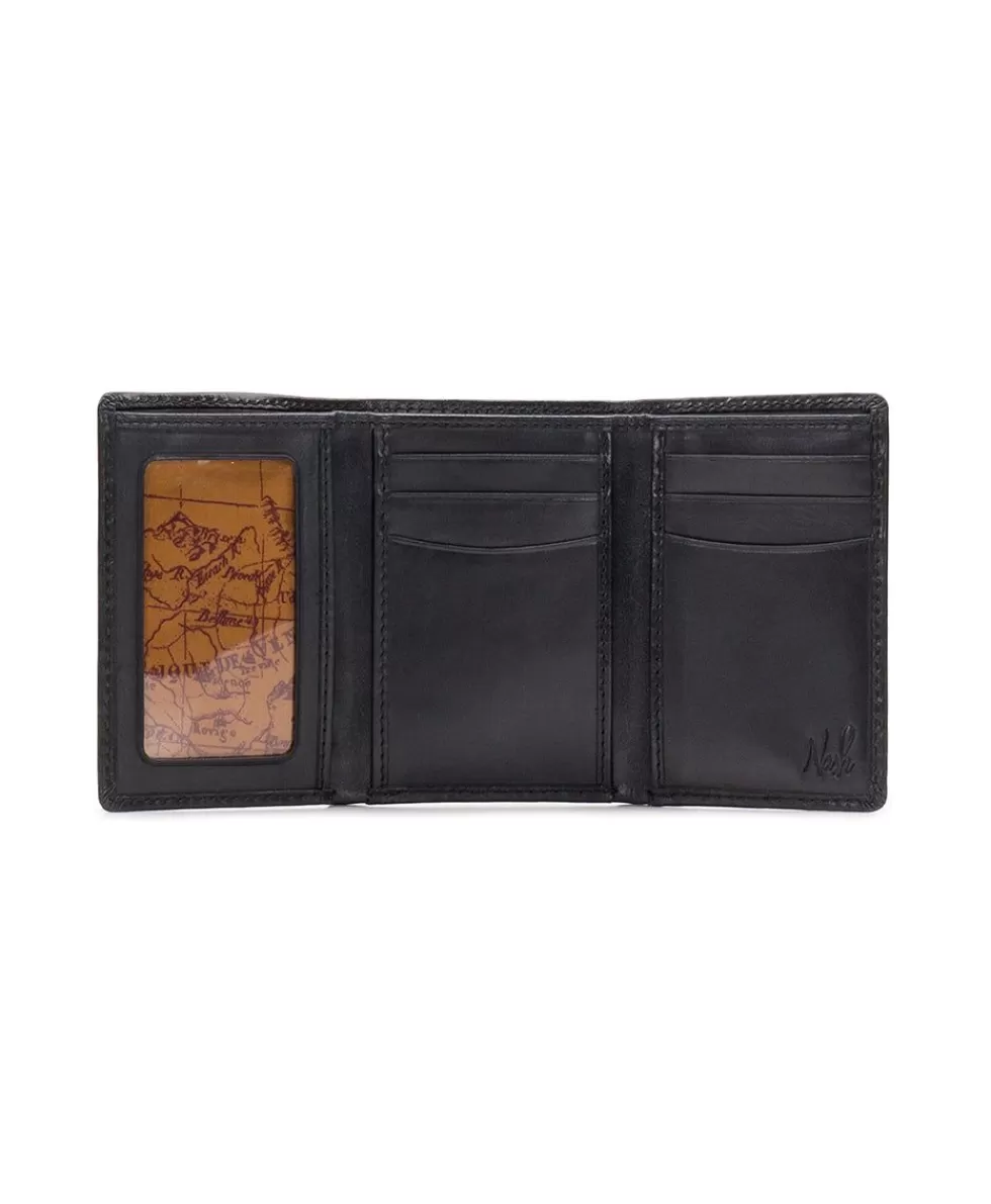 Patricia Nash Trifold Id Wallet Store