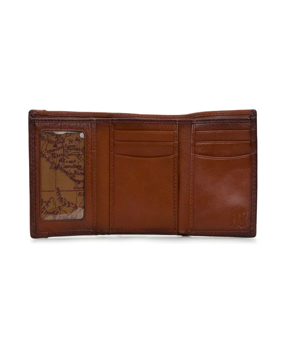 Patricia Nash Trifold Id Wallet Cheap